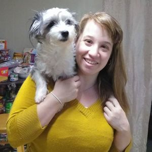 Meet your Posher, Heather